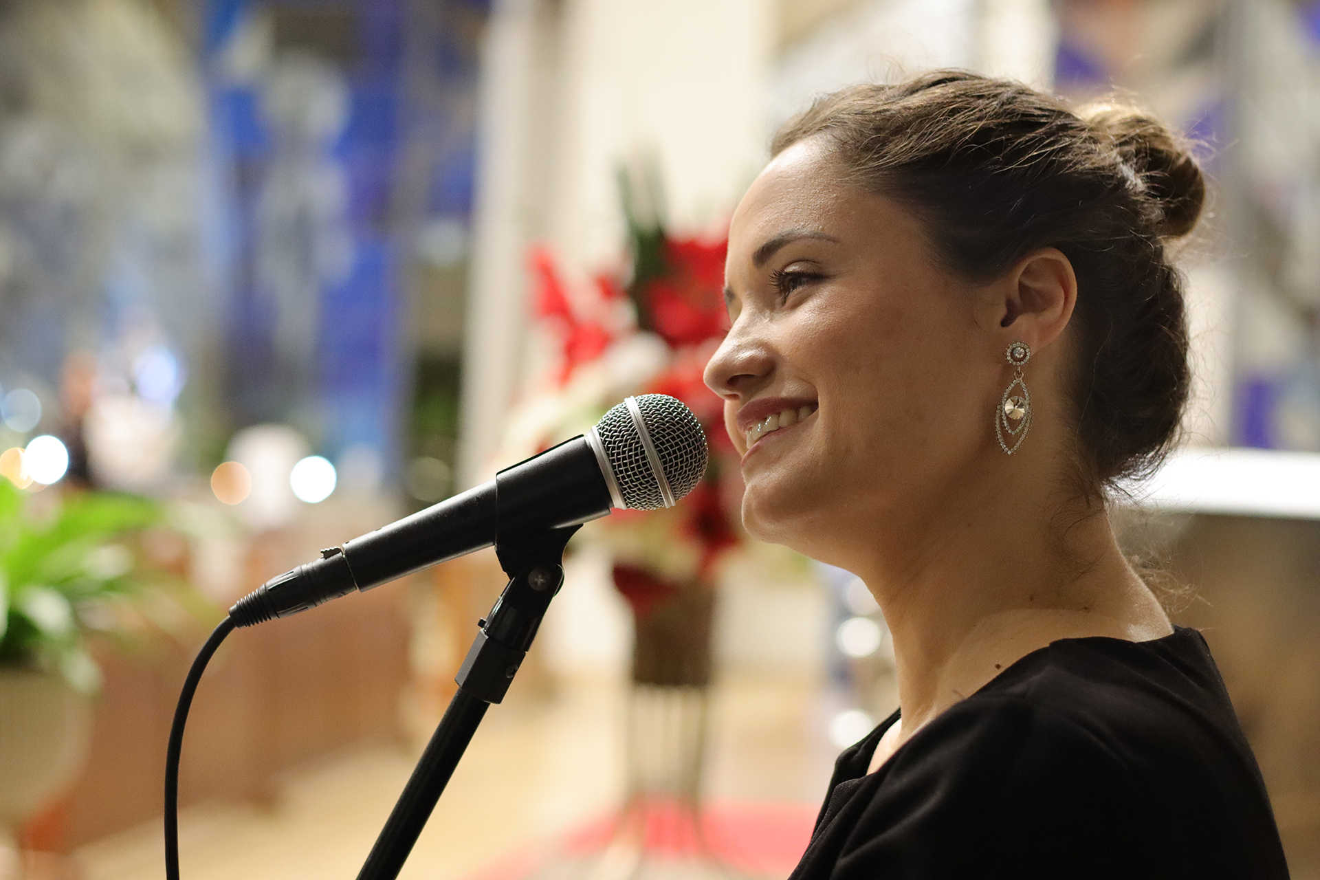 Culto Ecumênico Nossa Senhora de Fátima.JPG